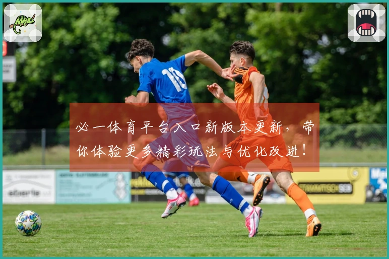 必一体育平台入口新版本更新，带你体验更多精彩玩法与优化改进！